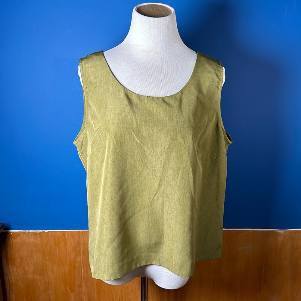 R & K originals top